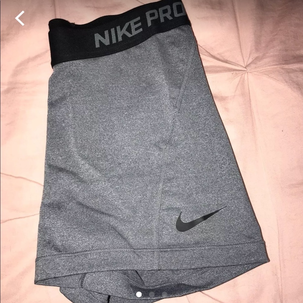 Nike Pro spandex shorts | Size: M | No flaws